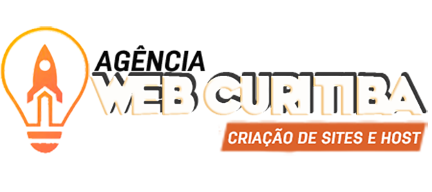 Criação de sites - Curitiba