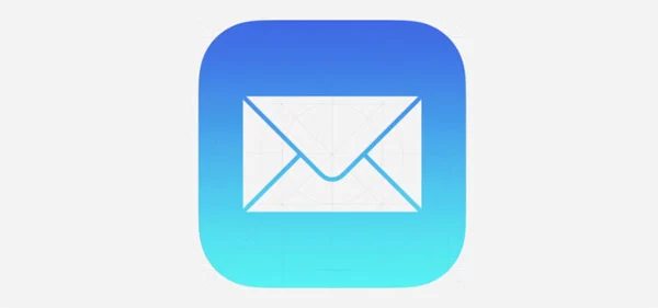 Como configurar meu e-mail no iPhone ou iPad?
